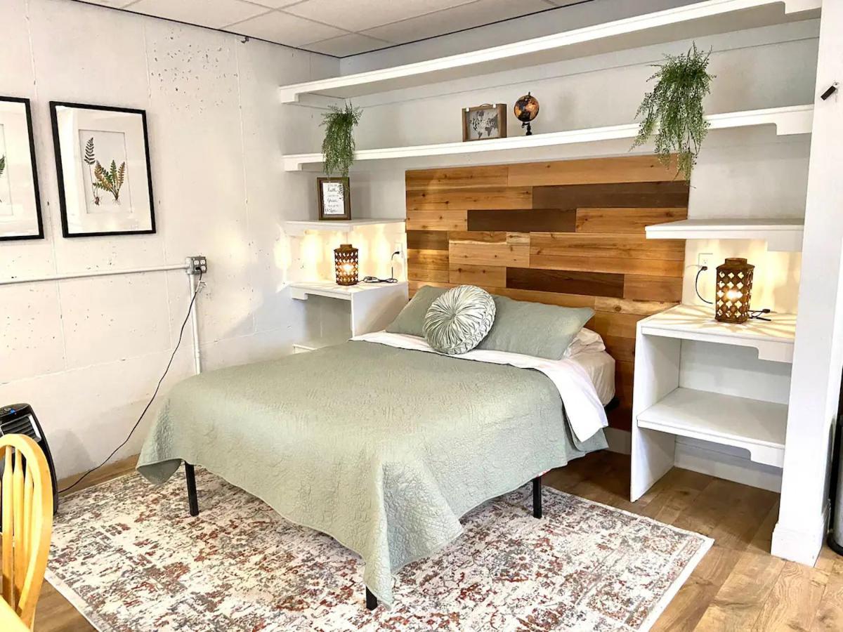 Suite Dreams Cedar City Exterior foto